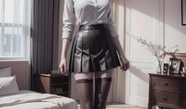 国产丝袜制服,国产时尚潮流的精致演绎